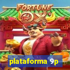 plataforma 9p